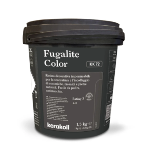 Фуга эпоксидная Kerakoll FugaLite Color KK72 (1,5 кг)